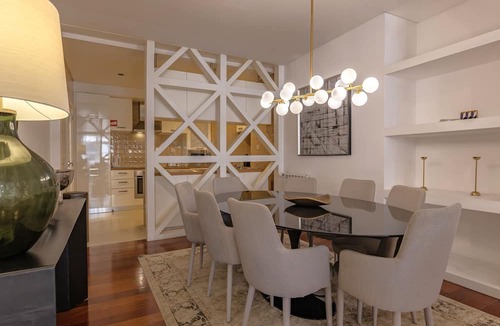 Sacramento Apartment | Casa di Evgeniya by LovelyStay