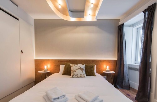Misericordia Apartment | Stunning Penthouse w/the best views by LovelyStay