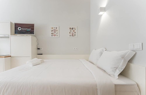 Sao Nicolau Apartment | GuestReady - San Sebastian Studios