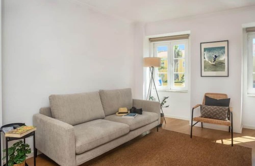 Belem Apartment | Studio Alma Belém by Interhome