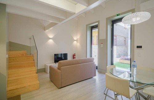 Leixões Apartment | Feel Porto Matosinhos Ocean Flat V