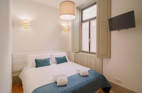 Leixões Apartment | Feel Porto Matosinhos Ocean Flat II