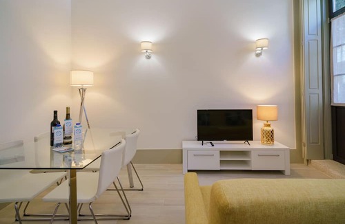 Leixões Apartment | Feel Porto Matosinhos Ocean Flat I