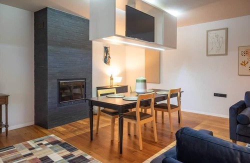 Bonfim Apartment | LOUNGY PORTO - Charming duplex apartment with Patio located in downtown Porto