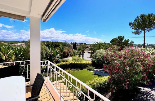 Almancil Apartment | Holiday House 'Encosta do Lago - Great Views' with Pool, Terrace & Wi-Fi