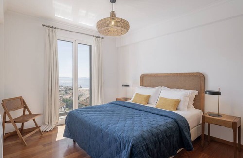 Sao Pedro Apartment | Duplex with sea and mountain views, Casa do Castelo