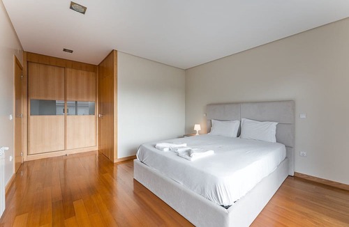 Fao Apartment | GuestReady - The Aquatic Life of Fao