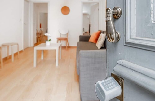 Lisbon Old Town Apartment | Casas do Olival