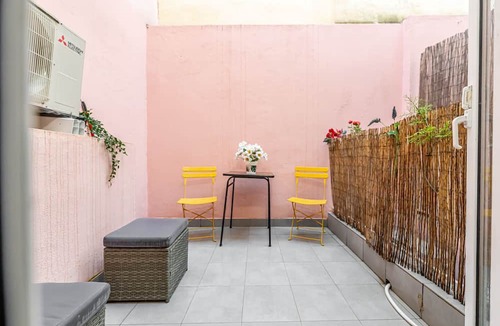 Lisbon Old Town Apartment | Casas do Olival