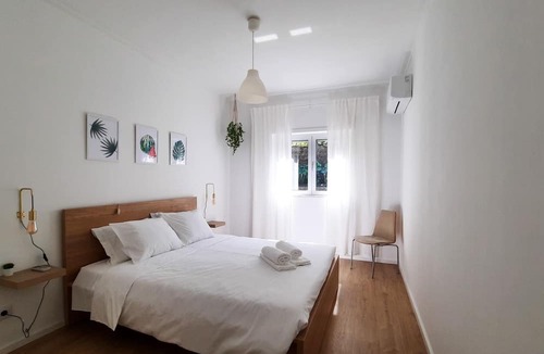 Braga Apartment | Lovely 2-bedroom apartment - Near Braga city center