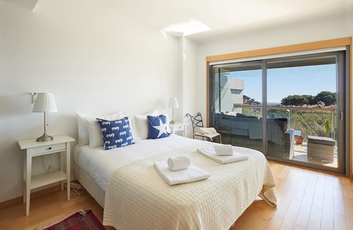 Cascais Apartment | La Scala Sea Views - by Portugal Portfolio