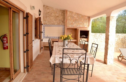 Tor House | Villa with 4 bedrooms/Pool/Quiet Area/WiFi
