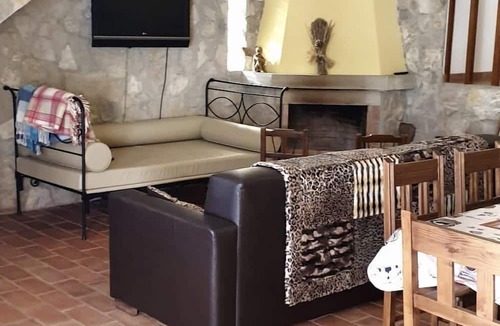 Tor House | Villa with 4 bedrooms/Pool/Quiet Area/WiFi