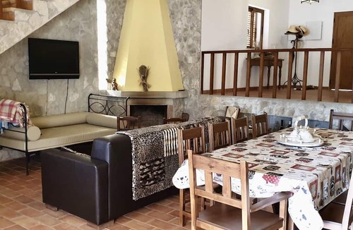 Tor House | Villa with 4 bedrooms/Pool/Quiet Area/WiFi