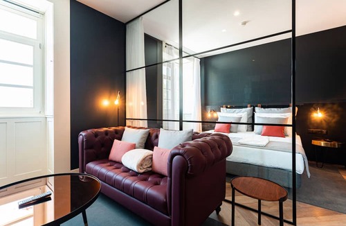 Old Town Apartment | FLH Viola Market Flat VI