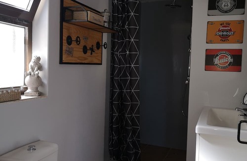 Tor Bed & Breakfast | Double guest room with pool - B&B - Algarve - Portugal