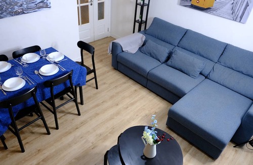Cacem Apartment | Meriteluna Pateo - beetwen Lisboa Sintra e Cascais
