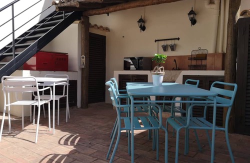 Tor Bed & Breakfast | Family B&B 3/4 persons with swimming pool - B&B - Algarve - Portugal