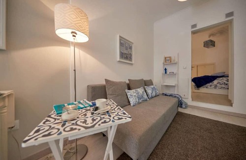 Misericordia Apartment | Charming Studio in Adamastor Super central by Lisbeyond