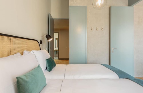 Porto Apartment | Feel Corporate Housing Campanhã 05