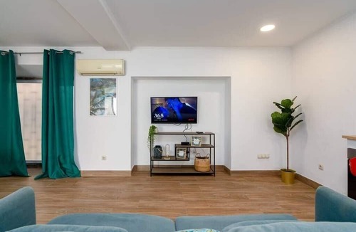 Setubal Apartment | Setúbal Downtown Blue 0