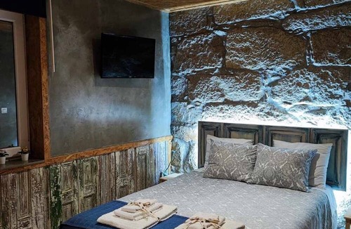 Centro / Baixa Apartment | Ruby Charm Houses 12 116354/AL