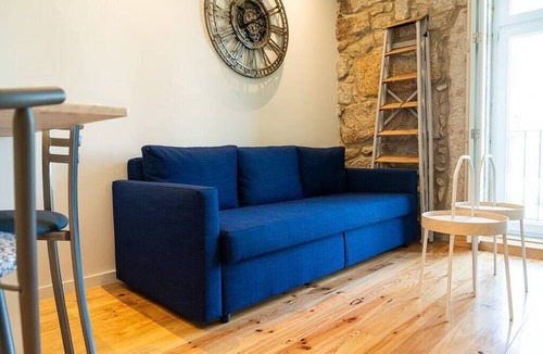 Centro / Baixa Apartment | CASA NINA - Charming apartment with pool on the property