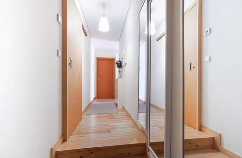 Centro / Baixa Apartment | Apartment - OPO 31