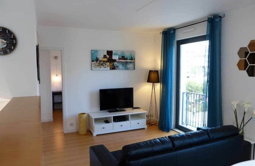 Mouraria Apartment | Central. High speed WIFI & FREE Parking