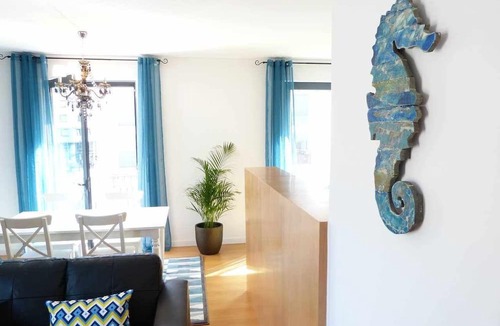 Mouraria Apartment | Central. High speed WIFI & FREE Parking