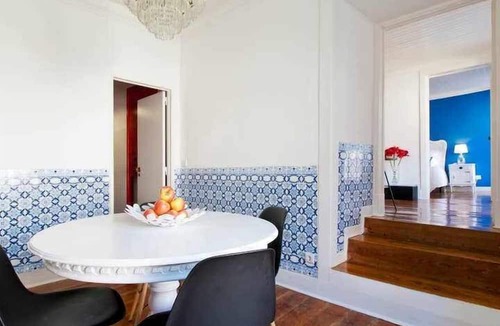 Santo Estevao Apartment | Charming Flat right in the heart of Alfama