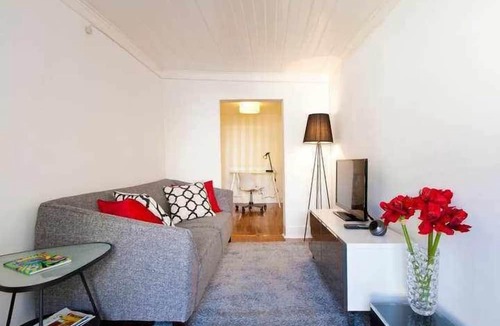 Santo Estevao Apartment | Charming Flat right in the heart of Alfama