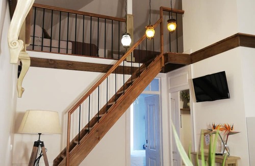 Setubal Apartment | Cafofos da Zeta