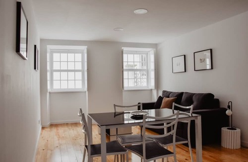 Coimbra City Centre Apartment | Veiga apartment (self check in)
