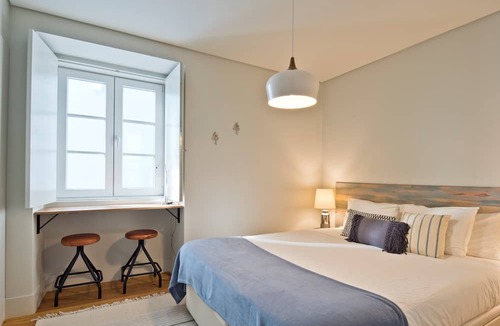 Misericordia Apartment | Ribeira 4 - Boavista - Completely refurbished apartment! Just a few steps from the Ribeira Market, T