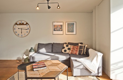 Misericordia Apartment | Ribeira 4 - Boavista - Completely refurbished apartment! Just a few steps from the Ribeira Market, T