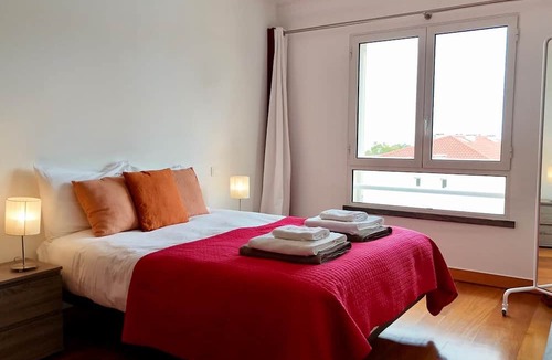 Santo Antonio Apartment | FLH Funchal Modern Apartment with Pool