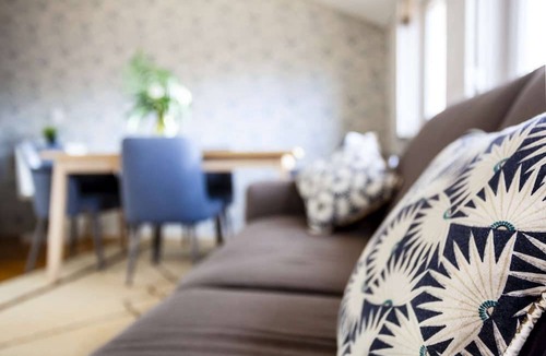 Boavista Apartment | Citybreak Apartments Lapa One bedroom apartment
