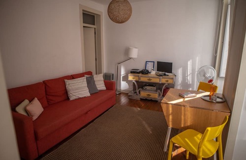 Misericordia Apartment | Bica Yellow Tram Flat