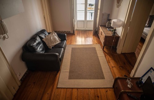 Encarnacao Apartment | Lively Bairro Alto, in the heart of the nightlife district