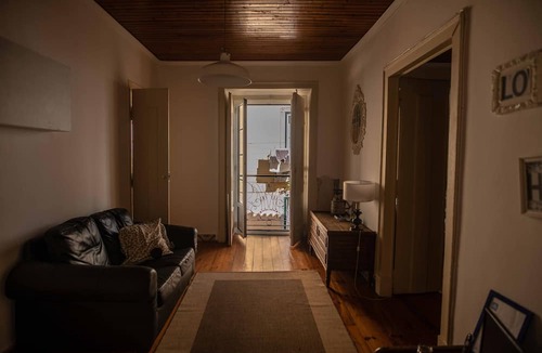 Encarnacao Apartment | Lively Bairro Alto, in the heart of the nightlife district