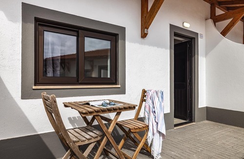 Ajuda RV Rental | PenichePraia - Bungalows, Campers & Spa