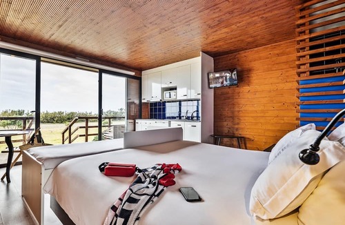 Ajuda RV Rental | PenichePraia - Bungalows, Campers & Spa