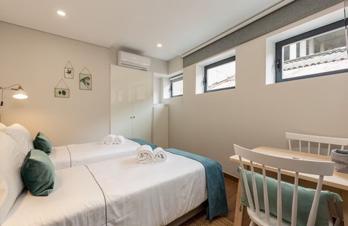 Santa Marinha Apartment | Feel Porto Wine Essence III