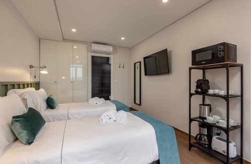 Santa Marinha Apartment | Feel Porto Wine Essence IV
