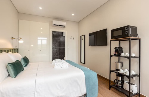 Santa Marinha Apartment | Feel Porto Wine Essence II