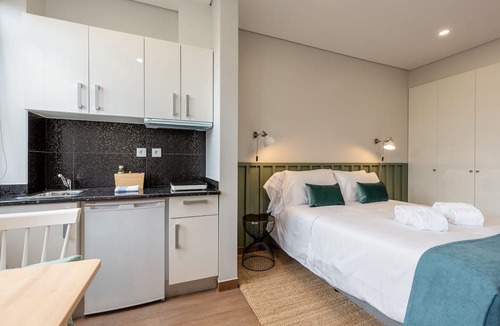 Santa Marinha Apartment | Feel Porto Wine Essence II