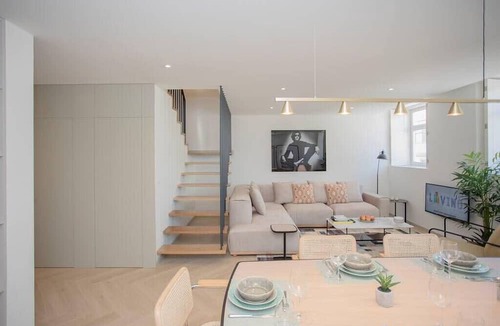 Foz do Douro Apartment | Liiiving in Porto | Luxury Beachfront Apartment VI