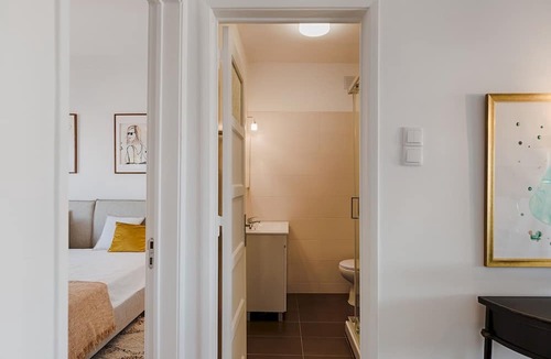 Alfama Apartment | Master Deco Gem in Graça