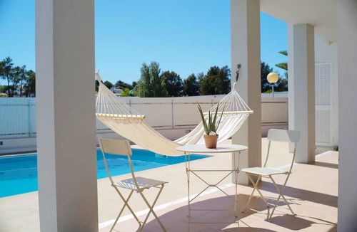 Faulha House | Faulha House, villa with pool and BBQ